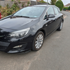 Vauxhall astra Cdti very low miles