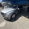 MERSEDES R-350-CDI, 7-seater, 2012