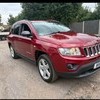 Jeep compass d  2.2 mercedes engine