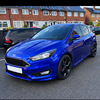 Ford Focus ST-3 2.0 Turbo