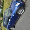 Mini Cooper S Convertible