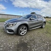 MERC GLA 220 AMG LINE EXEC D 4MATIC