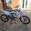 Ktm sx 150