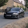 2011 Audi S3 8p
