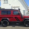 97 LR DEFENDER 90 300 COUNTY M135I