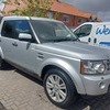 Discovery 4 2012 SDV6 XS