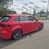 Audi s3 2.0 8v tfsi 350bhp