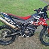 2022 aprilia rx125