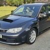 SUBARU STI TYPE UK 300