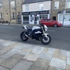 Triumph street triple 675