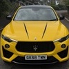 2018 MASERATI