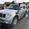 Nice 7 seater 4x4