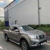 2017 NISSAN NAVARA TENKA TOP SPEC