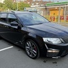 2014 Skoda Octavia VRS DSG Estate