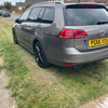 Volkswagen Golf gtd dsg