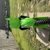 2018 Kawasaki kxf250