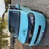 Volkswagen transporter t5 campervan