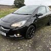 VAUXHALL CORSA 1.4 SRI HATCH