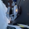 Fiat  motor home