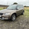 SKODA YETI SE 2.0 TDI SCR OUTDOOR