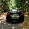 Audi TT roadster