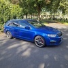 Skoda Octavia Vrs Dsg 2014