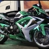 Gsxr600 k6