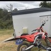CRF 450 2019