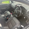 VW golf tdi 170 mapped