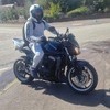 Z750 spares or repairs