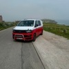 Vw t5 camper van