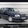 Volvo 850se