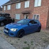 BMW 120D X DRIVE M SPORT F20