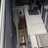 2013 nice Renault traffic campervan