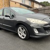 308 1.6 hdi swap why?