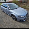 Audi a3 sline