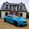 2019 BMW M4 Comp - STAGE 3 741 BHP