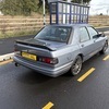 SIERRA RS COSWORTH