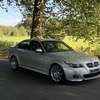 Bmw 525d M Sport