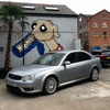Ford mondeo 2.2 st tdci