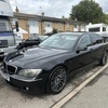 Bmw 7 series 730d e65