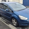 Ford s max 7 seats 12mthmot