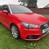 2011 AUDI A1 SPORT TDI LONG MOT