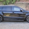 Audi Q7 BMW DSG GTD Custom Transit