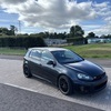 Volkswagen Golf gti mk6