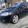 Vauxhall Corsa C 1.8Sri *Rare car*
