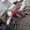 2007 husqavana tc510