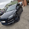 Audi q7 s line