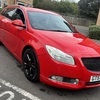 Insignia 2.0 Sri vx CDTI 2012
