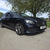2018 MERCEDES E220 DIESEL AUTOMATIC